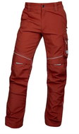 Ardon URBAN waist trousers red size 64 - Work Trousers