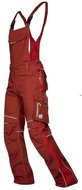 Ardon URBAN red pants size 48 - Work Trousers
