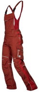 Ardon URBAN red trousers size 58 - Work Trousers