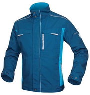 Ardon Blouse URBAN blue size XL - Workwear