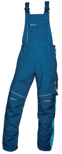 Ardon Pants with lac URBAN blue size 54 - Work Trousers - Main image