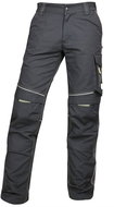 Ardon URBAN waist trousers black-gray size 52 - Work Trousers