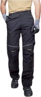 Ardon URBAN waist trousers black-gray size 58 - Work Trousers