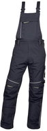 Ardon Trousers with lac URBAN black-gray size 46 - Work Trousers