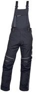 Ardon Trousers with lac URBAN black-gray size 48 - Work Trousers