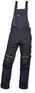 Ardon Trousers with lac URBAN black-gray size 54 - Work Trousers