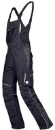 Ardon Trousers with lac URBAN black-gray size 62 - Work Trousers