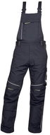 Ardon Pants with lac URBAN black-gray size 64 - Work Trousers