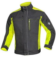 Ardon Blůza NEON černo-žlutá vel. M - Pracovní oděv