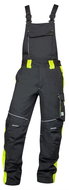 Ardon Trousers NEON black and yellow size 66 - Workwear