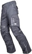Ardon Waist trousers Summer dark gray size 46 - Work Trousers