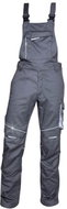 Ardon Summer Bib & Brace Trousers Dark Grey Size 52 - Work Trousers