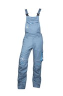 Ardon Pants lacl Summer gray size 52 - Work Overalls