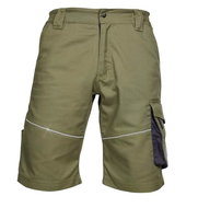 Ardon Shorts Summer khaki size 48 - Workwear