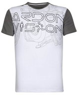 Ardon T-shirt VISION white size XXXL - Work T‑Shirt