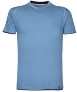 Ardon T-Shirt R8ED+ blue size. XL - Work T‑Shirt