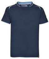 Ardon T-shirt R8ED+ dark blue size 2.5 mm XXL - Work T‑Shirt