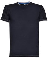 Ardon T-shirt 4TECH black size. S - Work T‑Shirt
