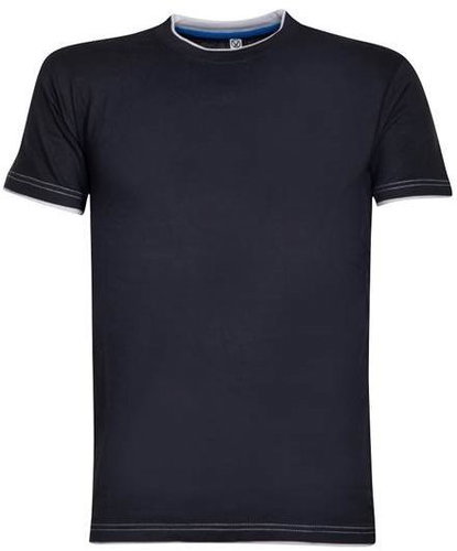 Ardon T-shirt 4TECH black size. S - Work T‑Shirt - Main image