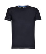 Ardon T-shirt 4TECH black size. L - Work T‑Shirt