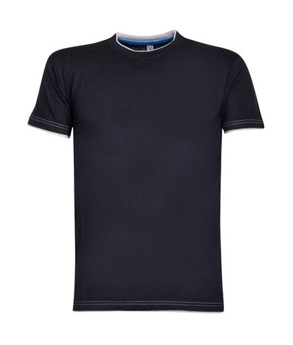 Ardon T-shirt 4TECH black size. XXL - Work T‑Shirt - Main image