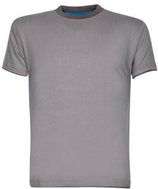 Ardon T-shirt 4TECH grey size. M - Work T‑Shirt