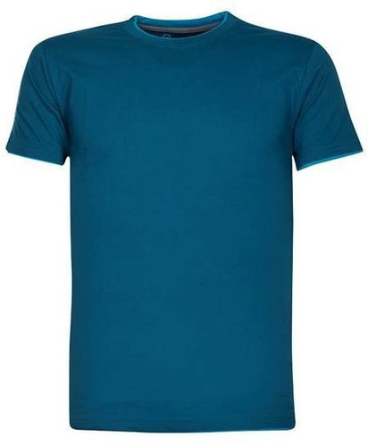 Ardon T-shirt 4TECH blue size. S - Work T‑Shirt - Main image
