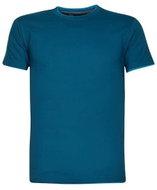 Ardon T-shirt 4TECH blue size. M - Work T‑Shirt