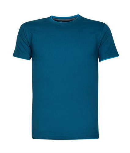 Ardon T-shirt 4TECH blue size. XL - Work T‑Shirt - Main image