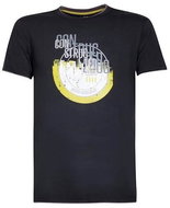 Ardon T-shirt 4TECH design Constructed black size L - Work T‑Shirt