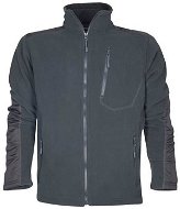 Workwear Ardon Fleece sweatshirt 4TECH gray size L - Pracovní oděv