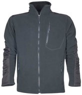 Ardon Fleece sweatshirt 4TECH grey sized. XL - Workwear