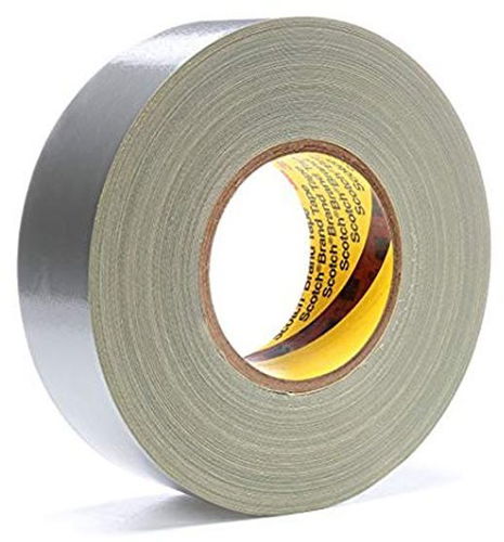 3M General Purpose Duct Tape 2903 - Lepicí páska - Hlavní obrázek