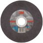 3M Silver Cut-Off Wheel, T41, 115mm x 1mm x 22.23mm - Cutting Disc