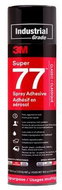3M™ Super 77™ Spray Adhesive 500ml - Liquid paste
