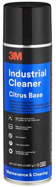 3M™ Ipari tisztító spray 500ml