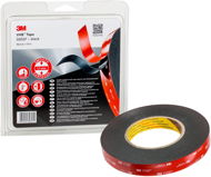 3M™ VHB™ Double-sided Acrylic Adhesive Tape 5952F, Black, 19mm x 11m - Double-sided tape