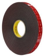3M™ VHB™ Oboustranná akrylová lepící páska 5952F - Oboustranná lepicí páska