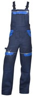 Ardon Pants lacl COOL TREND dark blue-light blue size 46 - Workwear
