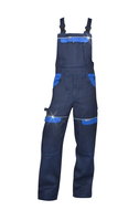 Ardon Pants lacl COOL TREND dark blue-light blue size 50 - Workwear