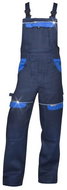 Ardon COOL TREND lacl trousers dark blue-light blue size 66 - Workwear
