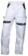 Ardon Pants waist COOL TREND white-gray size 48 - Work Trousers
