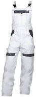 Ardon Pants lacl COOL TREND white-grey size 50 - Work Overalls