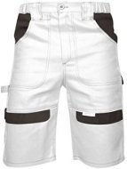 Workwear Ardon Shorts COOL TREND white-gray size 46 - Pracovní oděv