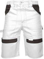Ardon Shorts COOL TREND white-grey size 60 - Workwear