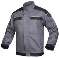 Ardon Blouse COOL TREND grey-black sized. XXXL - Work Shirt