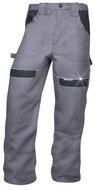 Ardon Waist Trousers COOL TREND grey-black size 60 - Workwear