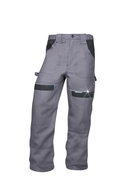 Ardon Waist Trousers COOL TREND grey-black size 64 - Workwear