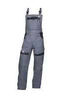 Ardon Pants lacl COOL TREND grey-black size 62 - Workwear