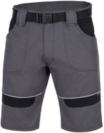 Ardon Shorts COOL TREND grey-black size 50 - Work Shorts